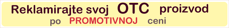 otc promo