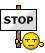 :stop: